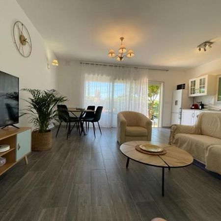 Appartamento 2 pièces en RDJardin avec 2 grands Terrasses Antibes Esterno foto