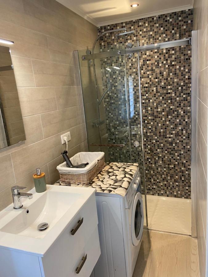 Appartamento 2 pièces en RDJardin avec 2 grands Terrasses Antibes Esterno foto